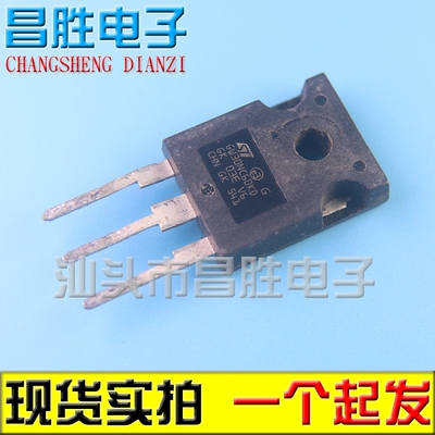 GW30NC60WGW30NC60WD