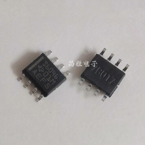 S6046TPS6046T5405SOP-8