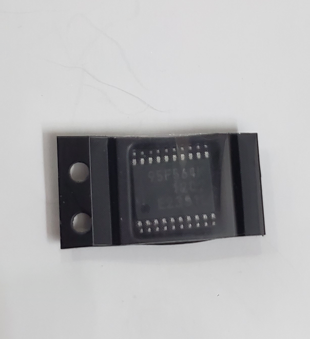 MB95F56495F564K密脚SSOP20脚