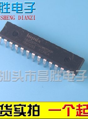 HMS87C1408BSKP HMS87C1408SK HMS87C1408BSK 单片机 DIP-28