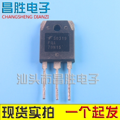 FQA70N1570N1570A150V