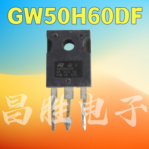 GW50H60DFGWT40H65DFB40HP65FB