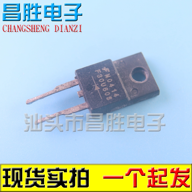 F30U60ST=F30U60SF30UA60S