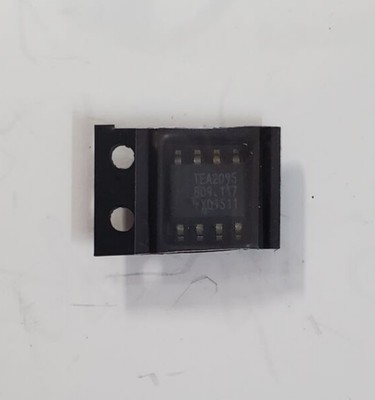 SOP-8监控和复位芯片