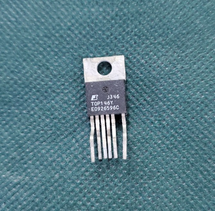 【昌胜电子】原装进口拆机 TOP146Y TOP146YN 测量好发货