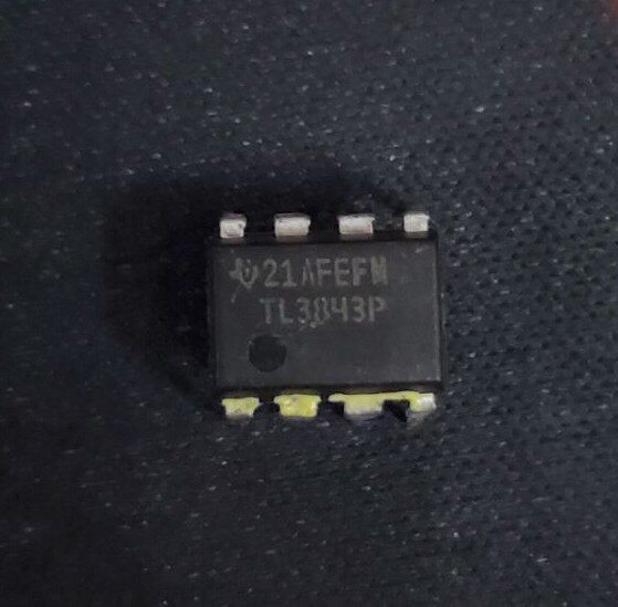 TL3843PTL3843DIP8直插