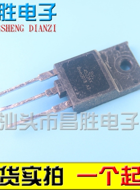 【昌胜电子】进口原装拆机测好三极管 BU4522AX