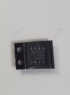 【昌胜电子】 IRF7342TR IRF7342TRPBF F7342 贴片SOP-8 场效应管