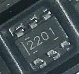 【昌胜电子】TPS562201DDCR 2201 贴片SOT23-6 开关式稳压器