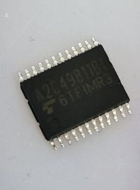 【昌胜电子】A2C49811B1 汽车电脑板芯片