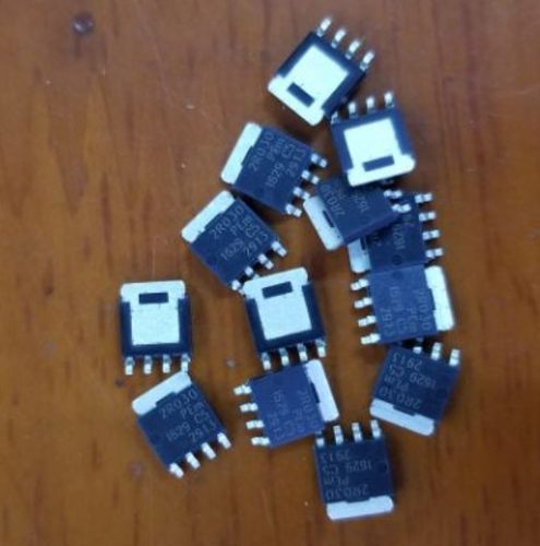 PSMN2R0-30YL丝印2R030SOT-669