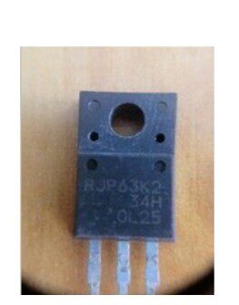 【昌胜电子】进口拆机【原字】RJP63K2 液晶等离子专用管