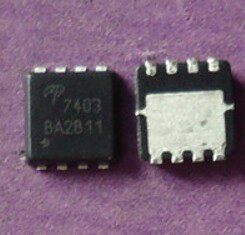 AON7506AON7566场效应MOS管