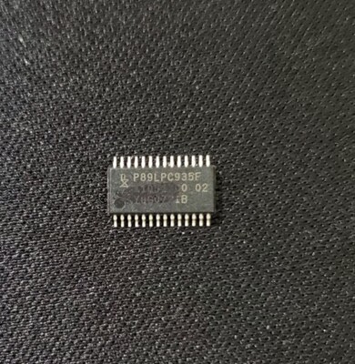 P89LPC935FDHP89LPC935F