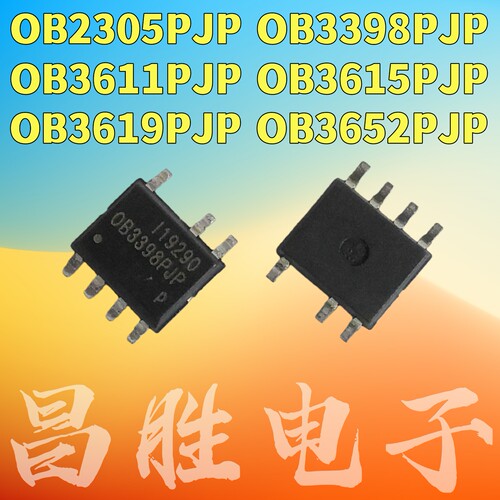 OB2305PJP3398OB3611OB3615