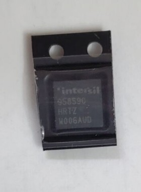 【昌胜电子】全新 ISL95859C HRTZ ISL95859A 95859C QFN40
