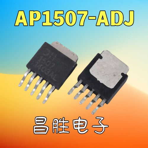 AP1507-ADJXL1507-ADJED1