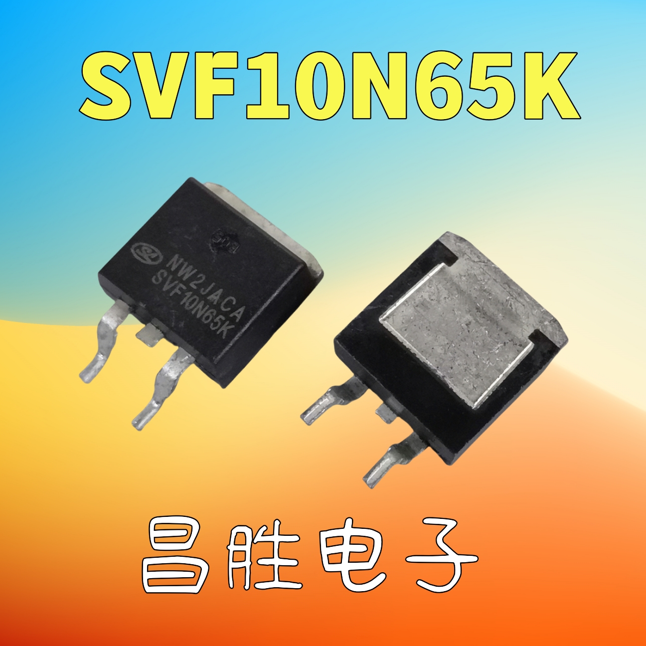 UTC10N65L10N65SVF10N65K