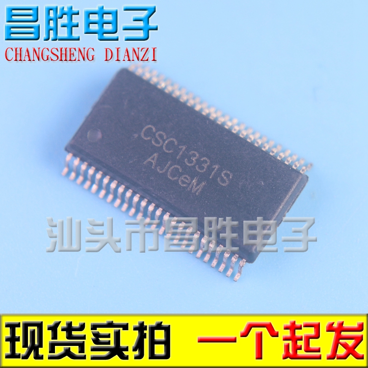 CSC1331SCSC1621CS1621GO