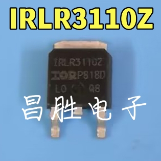 IRLR3110ZLR3410LR3103