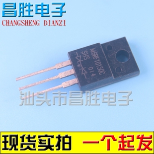 原装拆机 MBRF10150CT MBRF10150C SRF10150 塑封 肖特基二极管