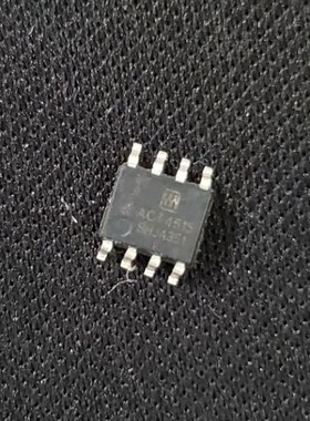 【昌胜电子】ACT4515SH ACT4515 SOP-8脚 电源管理芯片 贴片