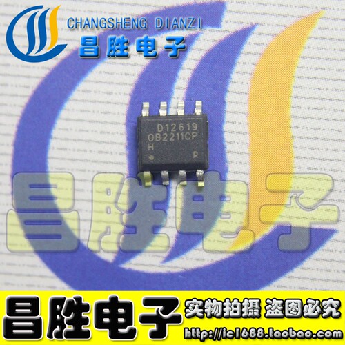 OB2211CPAOB2211CP开关电源