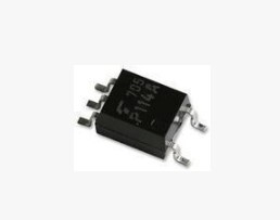 【昌胜电子】TLP114A TLP114A P114A SOP5 贴片高速光藕