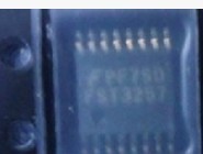 【昌胜电子】FST3257MX FST3257 贴片SOP 全新原装 可直拍