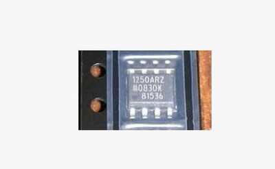 【昌胜电子】全新原装进口 ADUM1250SRZ 1250SRZ 数字隔离器 SOP8