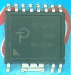 【昌胜电子】SC1222K 快充电源IC ESOP-R16B