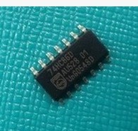 【昌胜电子】贴片 HC86A SN74HC86A 74HC86D 逻辑IC芯片 SOP-14