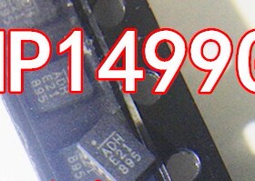 【昌胜电子】原装正品 MP1499GD-Z MP1499 丝印ADH QFN10