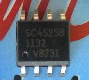 SC4525BSETRTSC4525BSOP8