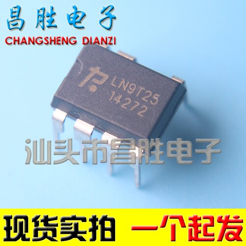 LN9T25LN9T26LN9T08ADIP-7