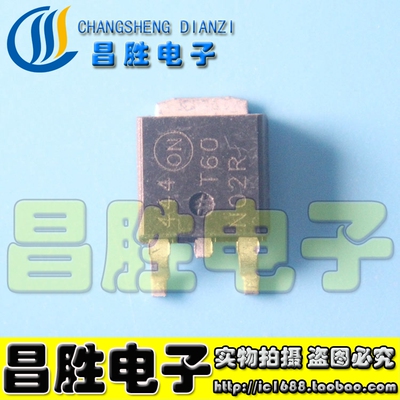 NTD60N02RGT60N02RT60N02G