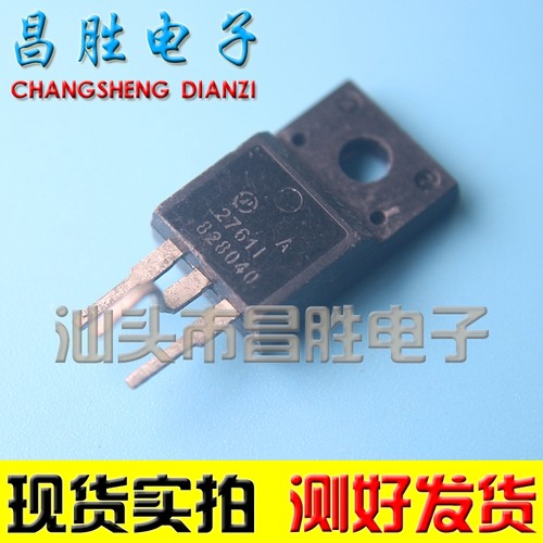 AP27611A27611A2761I场效应管