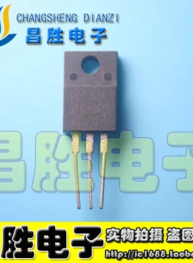 【昌胜电子】进口拆机 SB1060FCT SP1060 MBRF1060CT 测试好