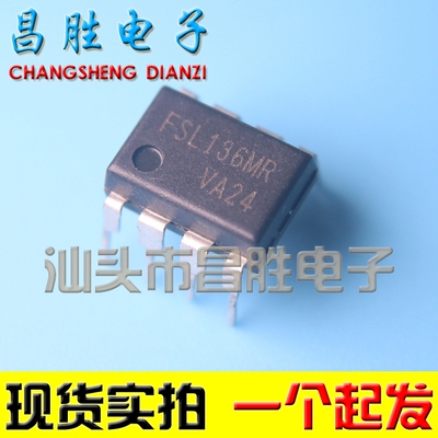 FSL136MRFSL136MRSDIP-8