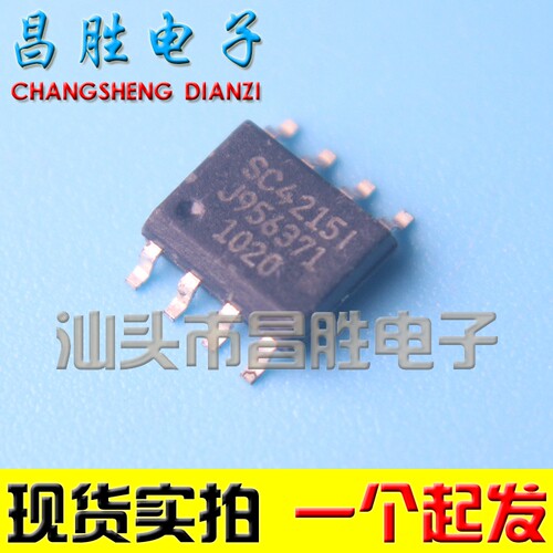 SC4215ISC42151SC4215ASOP8