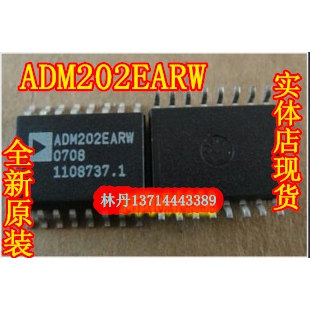 ADM202EA  ADM202EARW SOP16全新 进口