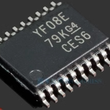 TXS0108EPWR  丝印 YF08E  全新进口正品现货直拍