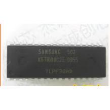 K6T1008C2E-DB55 全新 DIP 正品现货 SUM