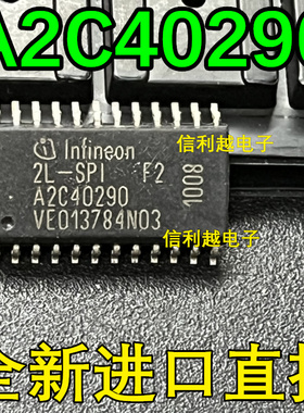 A2C40290  SOP24 全新进口 请直拍