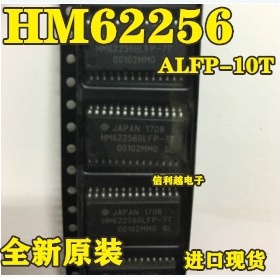 信利越电子 HM62256ALFP-10T 全新 原装 进口现货 可直接!