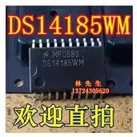 DS14185WM  DS14185  14185  进口NS 全新DS14185WM 直拍 SOP