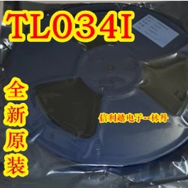 信利越电子 TL034I  TL034IDR 全新原装 进口现货 可以直接拍付