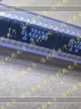 EL4583CS 贴片SOP16 全新 EL4583CS 正品直拍