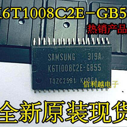 K6T1008C2E-GB55K6T1008C2E-GB70K6T1008C2E-GF55K6T1008C2E-GF70