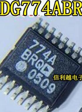 ADG774ABRQ 全新原装正品芯片SSOP封装现货
